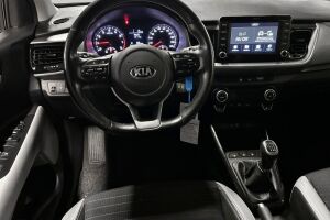 Kia Stonic esikatselu 19