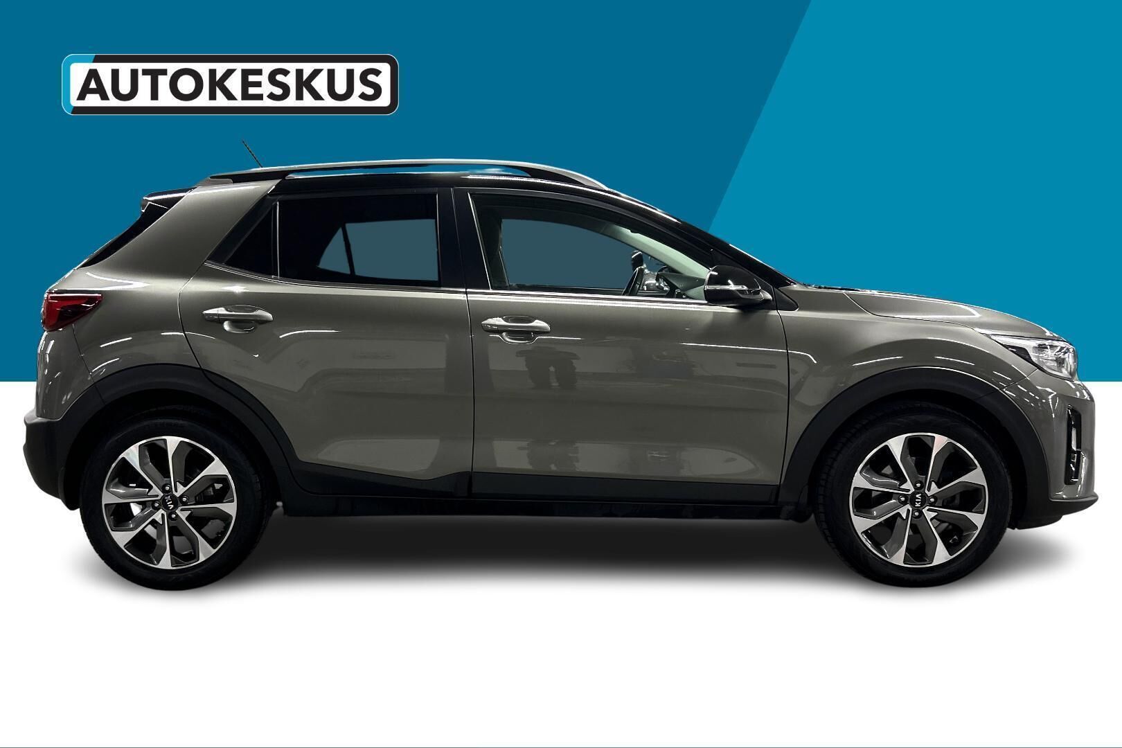 Kia Stonic 2018, kuva 5/34