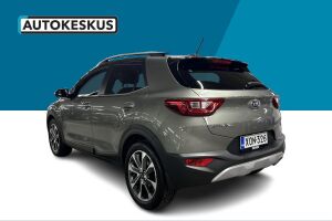 Kia Stonic esikatselu 24