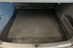 Audi A6 esikatselu 12