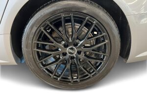 Audi A6 esikatselu 13