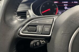 Audi A6 esikatselu 17
