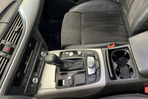 Audi A6 esikatselu 20