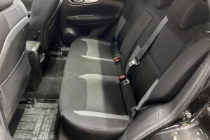 Nissan Qashqai esikatselu 10
