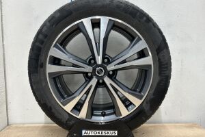 Nissan Qashqai esikatselu 13