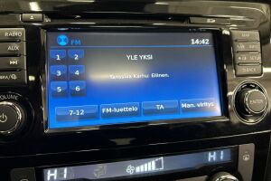 Nissan Qashqai esikatselu 15