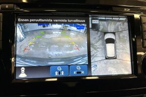 Nissan Qashqai esikatselu 16