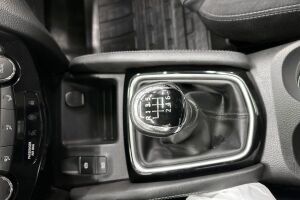 Nissan Qashqai esikatselu 18