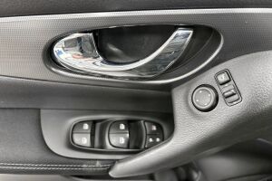 Nissan Qashqai esikatselu 22