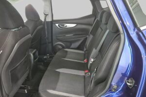 Nissan Qashqai esikatselu 10