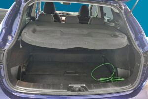 Nissan Qashqai esikatselu 11