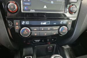 Nissan Qashqai esikatselu 14