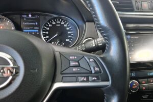 Nissan Qashqai esikatselu 16