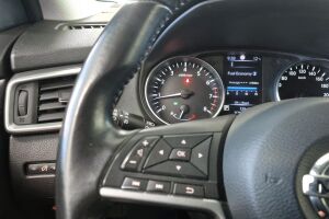 Nissan Qashqai esikatselu 17