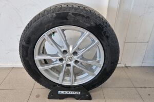 Nissan Qashqai esikatselu 21