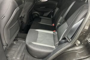 Nissan Qashqai esikatselu 8