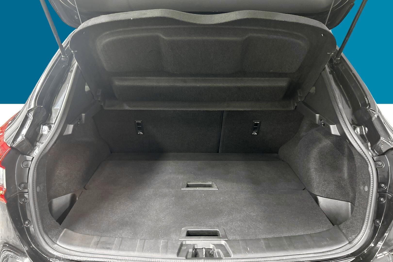 Nissan Qashqai iso kuva 10