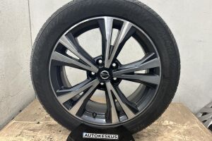 Nissan Qashqai esikatselu 21