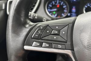 Nissan Qashqai esikatselu 11