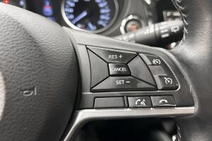 Nissan Qashqai esikatselu 12