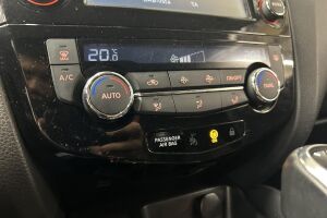 Nissan Qashqai esikatselu 23