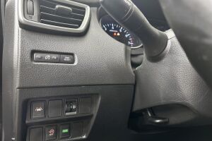 Nissan Qashqai esikatselu 25