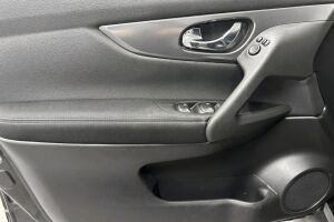 Nissan Qashqai esikatselu 16