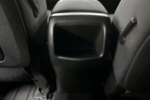 Nissan Qashqai esikatselu 17