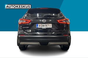 Nissan Qashqai esikatselu 20