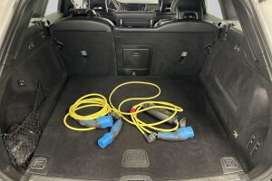 Volvo XC60 esikatselu 11