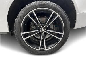 Volvo XC60 esikatselu 23