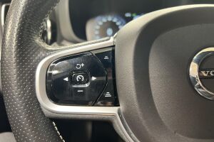 Volvo XC60 esikatselu 14