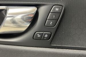 Volvo XC60 esikatselu 15