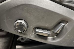 Volvo XC60 esikatselu 16