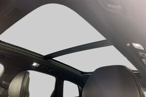 Volvo XC60 esikatselu 17