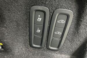 Volvo XC60 esikatselu 19