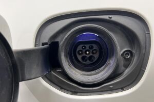 Volvo XC60 esikatselu 20