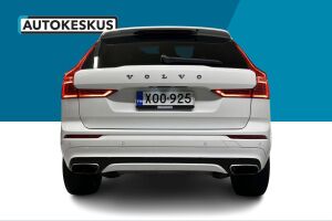 Volvo XC60 esikatselu 5