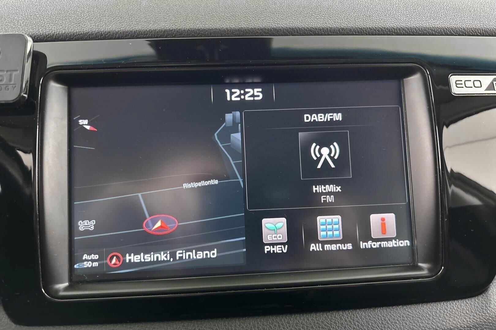Kia Niro iso kuva 14