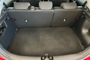 Kia Rio esikatselu 10