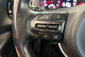 Kia Rio esikatselu 15