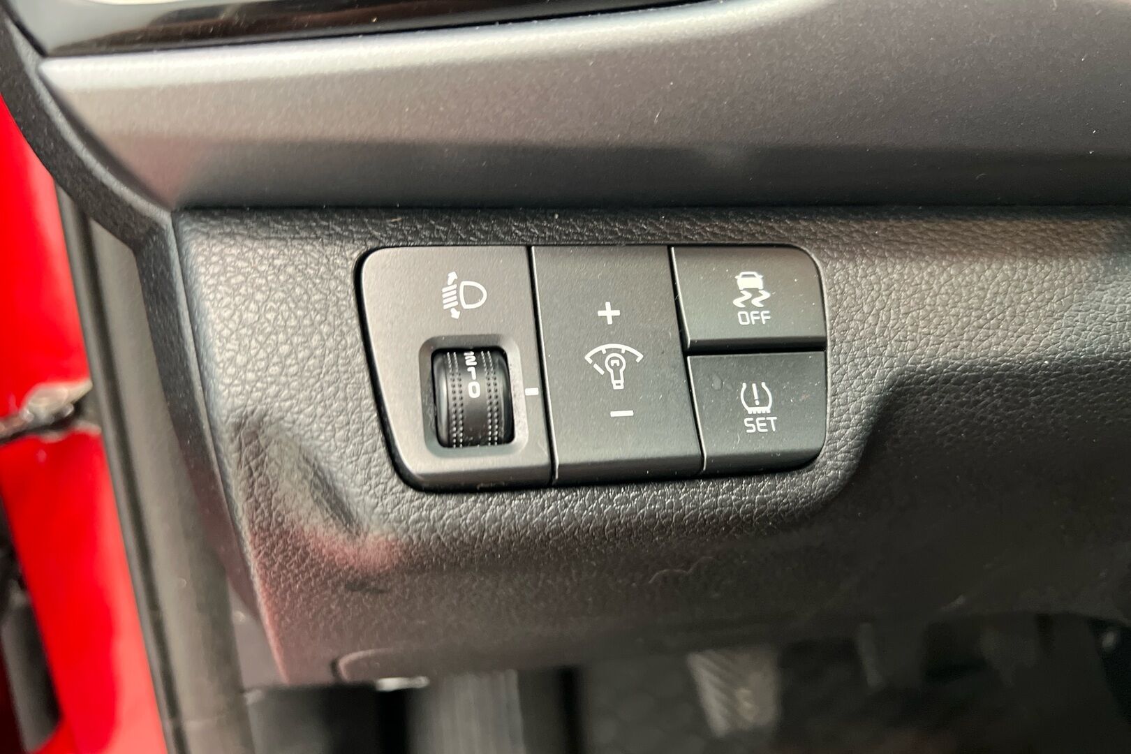 Kia Rio iso kuva 15