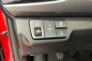 Kia Rio esikatselu 17