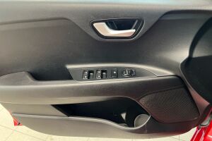 Kia Rio esikatselu 18