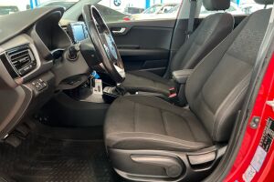 Kia Rio esikatselu 8