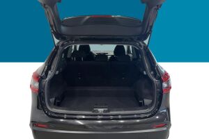 Nissan Qashqai esikatselu 11
