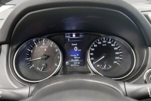 Nissan Qashqai esikatselu 13