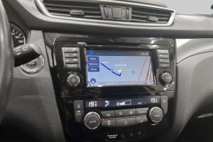 Nissan Qashqai esikatselu 15