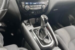 Nissan Qashqai esikatselu 26
