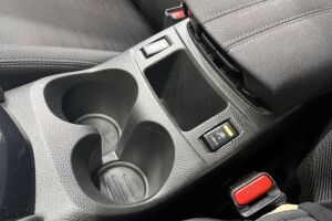 Nissan Qashqai esikatselu 16